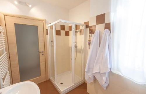 La Torretta, Casa indipendente con parcheggio in zona tranquilla ad Arco - Foto 17