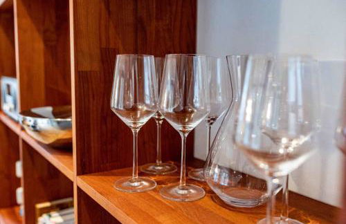 Holiday Apartment Forsthaus Heilsberg - Foto 17