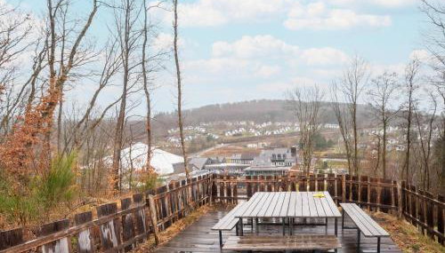 Hambachtal Holiday Boutique Resort Apartment - Foto 4