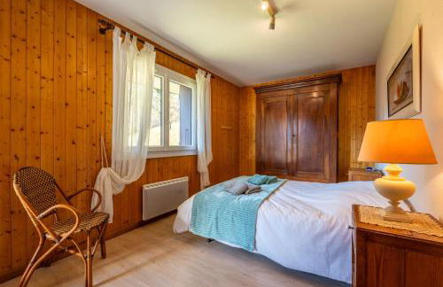 Les Chrysalis - Nature, Lac, Montagnes & Ski 10'min - Foto 7