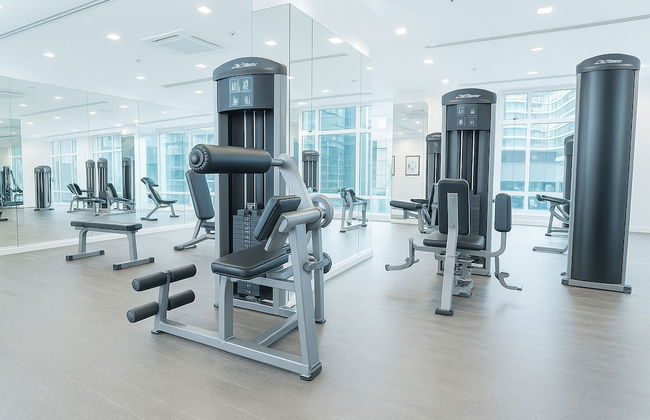 Cormar Suites Kuala Lumpur - Photo 45