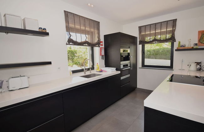 Modern Villa With Swimming Pool Near Carvoeiro - Foto 9