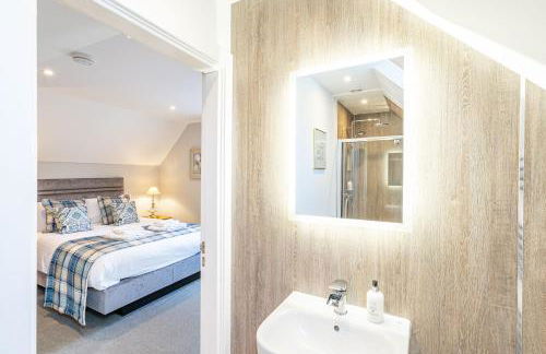 Monarch Lodge 14 with Hot Tub - Foto 32