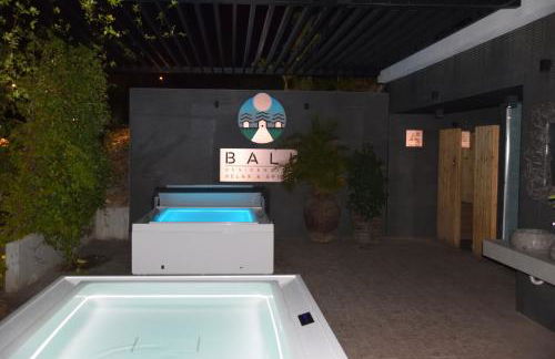 Residence Bali app. 1024 Punta Prima, Casa Kef - Foto 28