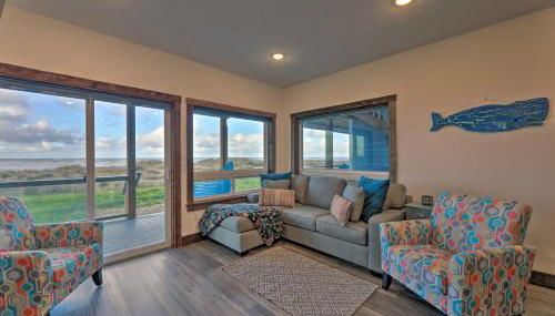 Sanderling Sea Cottages, Unit 6 with Beach Access! - Photo 4