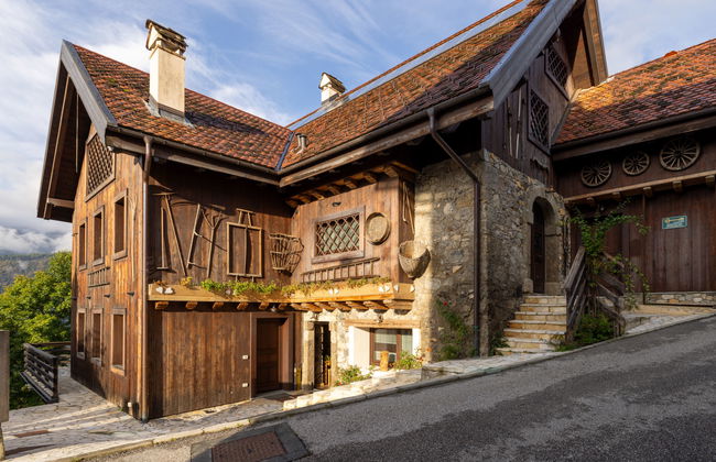 Nido del Pettirosso - Foto 27