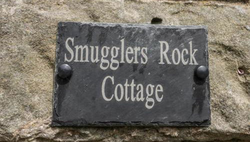 Smugglers Rock Cottages - Foto 4