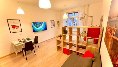 Residence Neverin City Center with Garage near Piazza Unità & Train Station - Foto 4