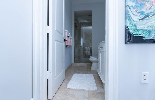 5 Bedroom Luxe Villa on Deep Water Intracoastal - Foto 21