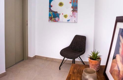 Villa Villa Cara Mull Alcalalí by Interhome - Foto 59