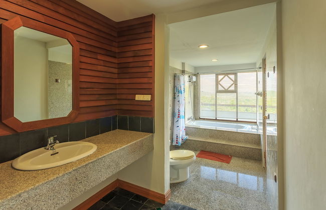 Phuripimarn Penthouse - Foto 50