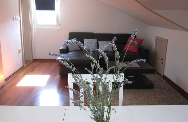 Apartments City Center - Foto 13