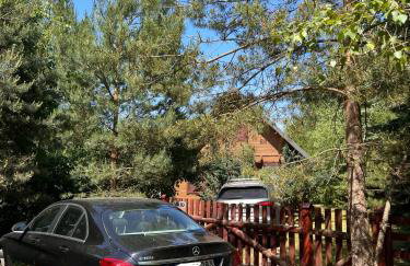 Uroczy Zakątek Dom Wakacyjny Mielno - Foto 22