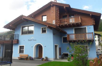 Chalet Teresa - Foto 4