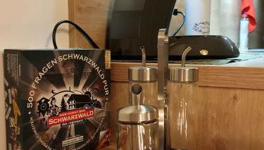 Ferienwohnung Naturpark Schwarzwald - Foto 2