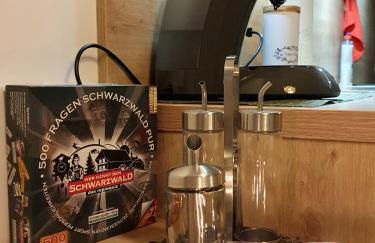 Ferienwohnung Naturpark Schwarzwald - Foto 2