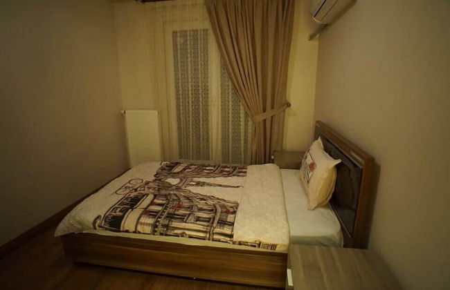 Julia Domna Apartments - Foto 13