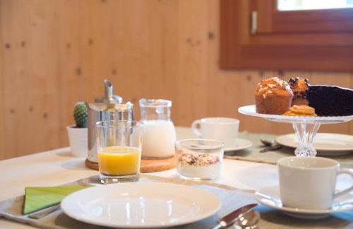 Agritur Casteller - Photo 74