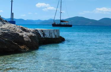 Armonia & Anemos Family Apartments - Foto 40