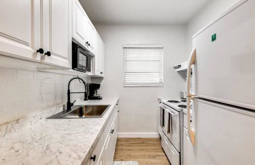 Spacious 2 BR near Miami Airport Virg 5 - Foto 6