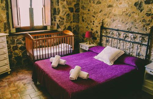 Masia Can Solà Gros - Foto 11