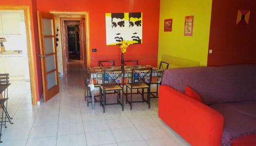 Apartamento Mediterraneo - Photo 3
