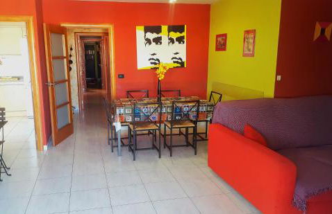 Apartamento Mediterraneo - Photo 3
