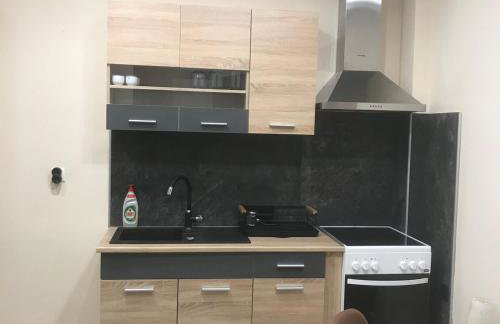 Διαμέρισμα στο κέντρο της πόλης - Foto 3