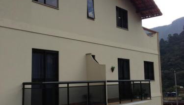 Apartamento Vista da Montanha - Foto 4