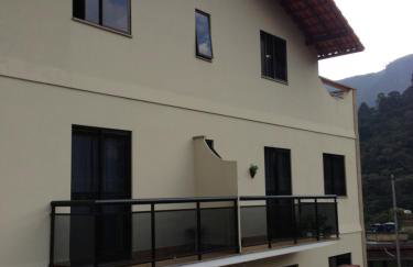 Apartamento Vista da Montanha - Foto 4