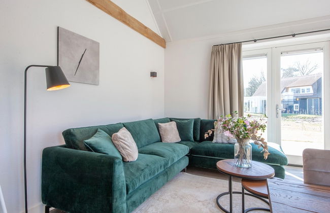 Villa in Someren Near Golf Course - Foto 10