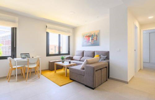 Brand New 2BR with Auto Check-In - Foto 27