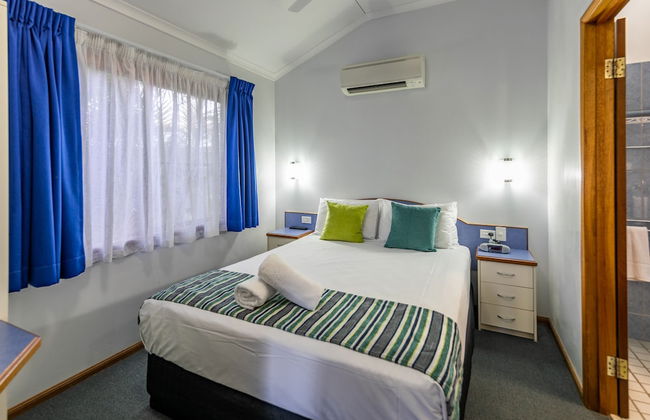 Cairns Coconut Holiday Resort - Foto 20