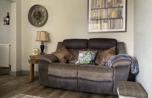 Abbey House Charming traditional historic house - Foto 3