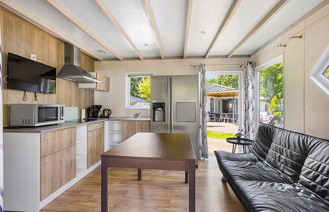 First Camp Bøsøre Strand Fyn - Foto 14