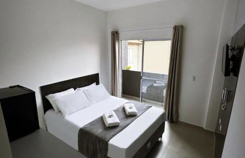 Hotel Village - Foto 5