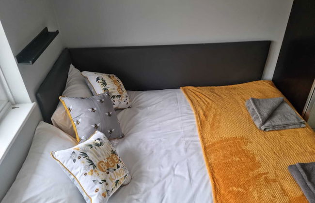 Impeccable 4-bed House in London With Jacuzzi - Foto 2