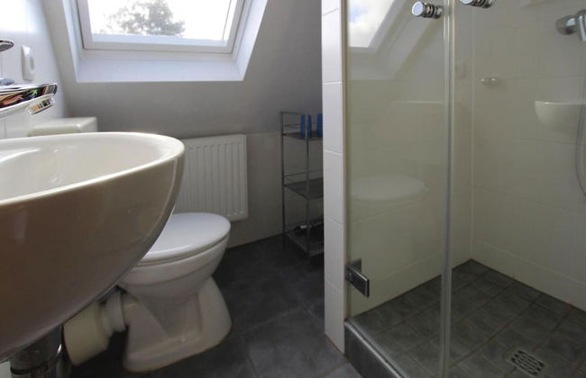 Apartment House Katharina, Westerland - Foto 29