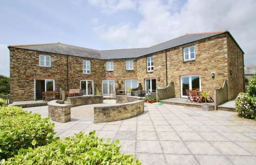 Two Bedroomed Holiday Cottage with Sea Views - Foto 2