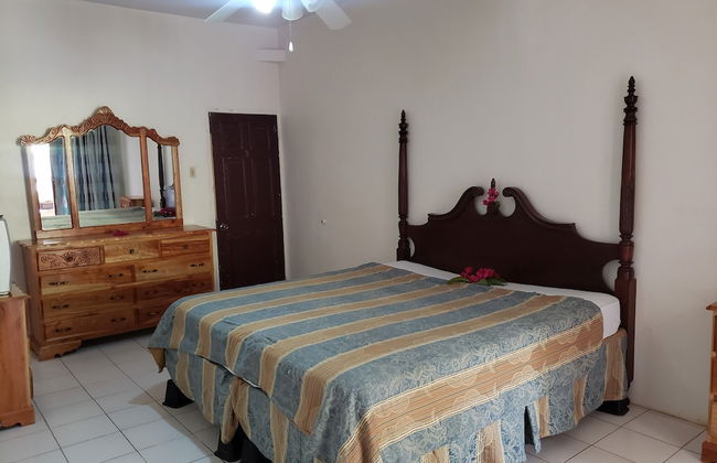 Chateau's Tranquil Apartments - Foto 3