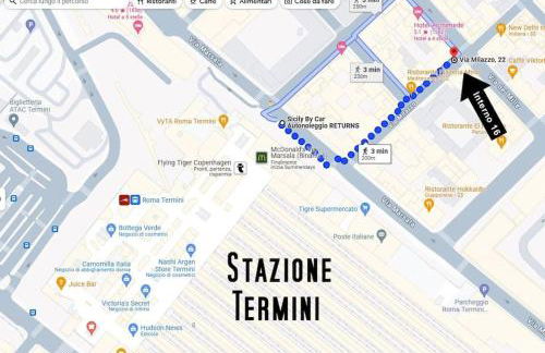 Interno 16 central and cosy - Foto 20