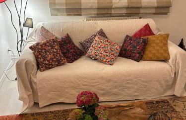 Gites des capucins centre ville Sélestat - Foto 21