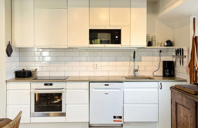 4 Star Holiday Home in Gotlands Tofta - Foto 6