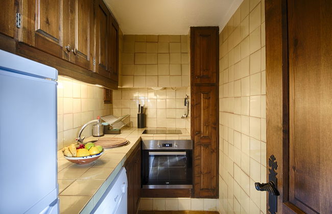 Masia Can Pou - Photo 18