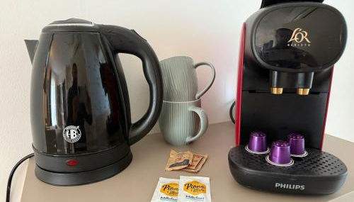 Le Clos d'Aix studio 105 parking - Foto 4