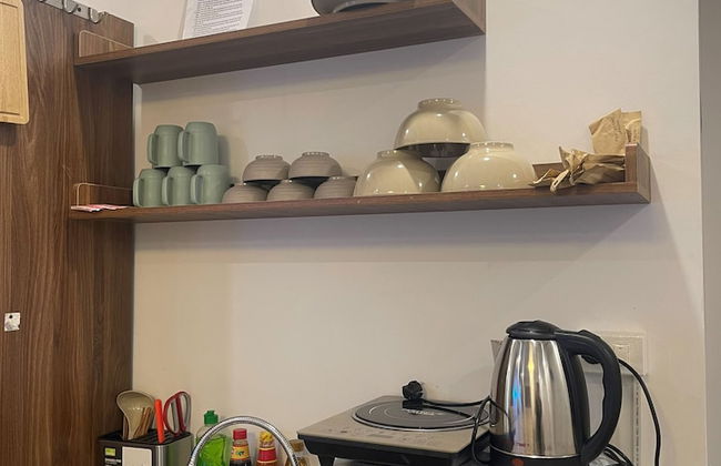 X-Stay Thư Trung - Foto 20