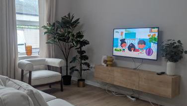 Tandragee Stays - 1 Bed Apartment && 2 Bed Apartment - Portadown - Foto 2