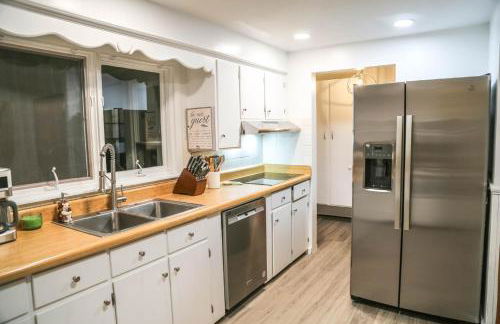 Sunset house near Sunday River Black Montain - Foto 23