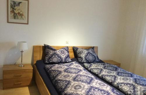 Ferienwohnung Lissner - Foto 22