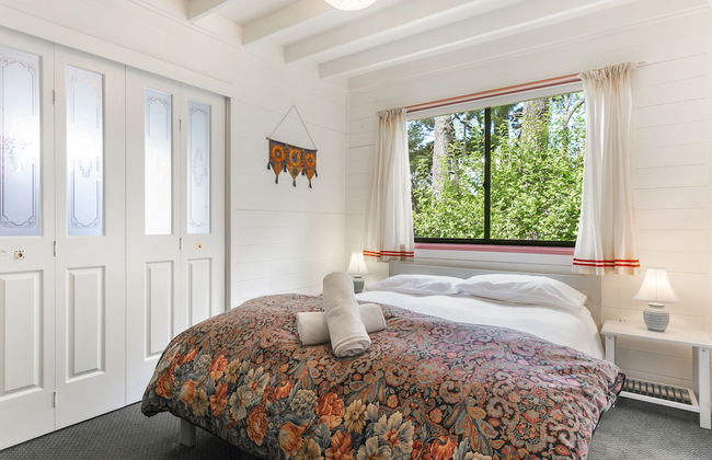 Arcadia Cottage - Foto 4